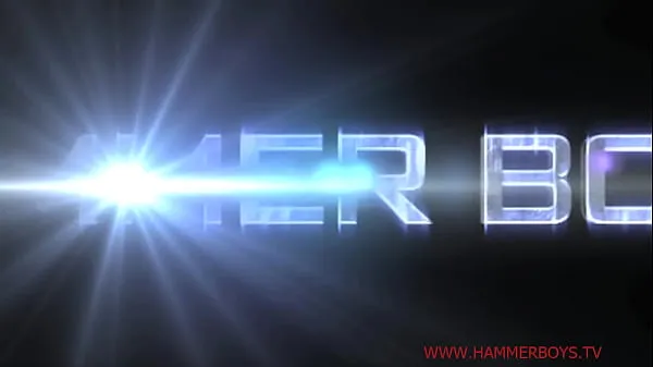 XXX Fetish Slavo Hodsky and mark Syova form Hammerboys TV top Videos