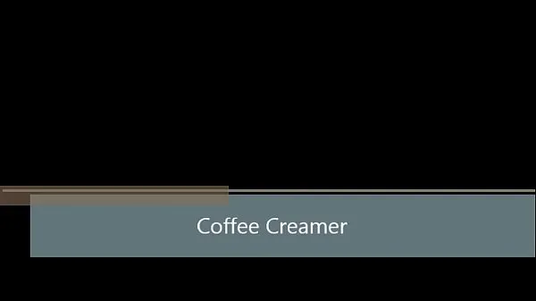 XXX Coffee Creamer Video teratas