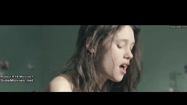 XXX Astrid Berges Frisbey Hot Sex scene From Movie热门视频