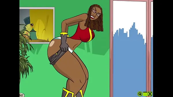 XXX Big Ass Big Tit Cartoon Fucking najlepšie videá