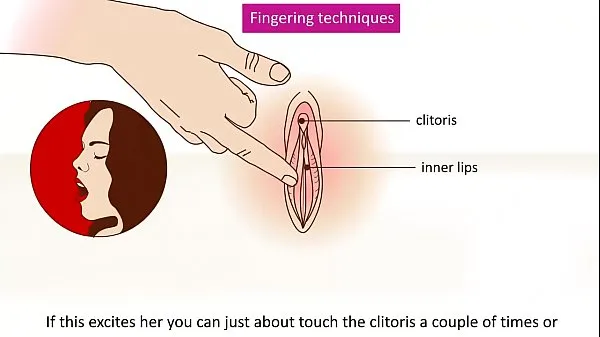 XXX How to finger a women. Learn these great fingering techniques to blow her mind top Videos