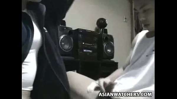 XXX korean blonde stewardess 001 Video teratas