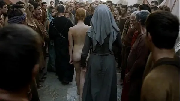 XXX Game Of Thrones sex and nudity collection - season 5 najboljših videoposnetkov