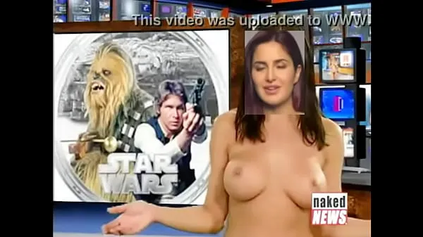 XXX Katrina Kaif nude boobs nipples show Video teratas