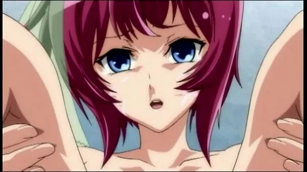 XXX Cute anime shemale maid ass fucking toppvideoer