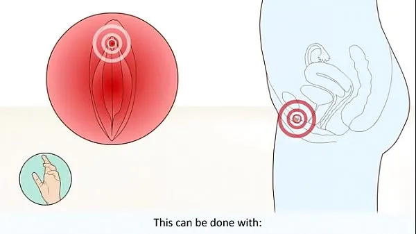 XXX Female Orgasm How It Works What Happens In The Body najlepšie videá