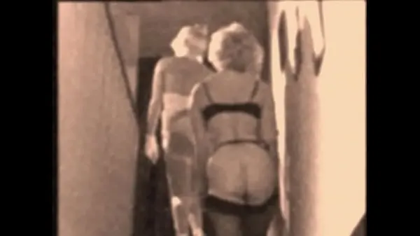 XXX walk 1950s style κορυφαία βίντεο