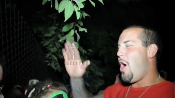 XXX Wild outdoors sex at the Gathering Of The Juggalos najlepšie videá