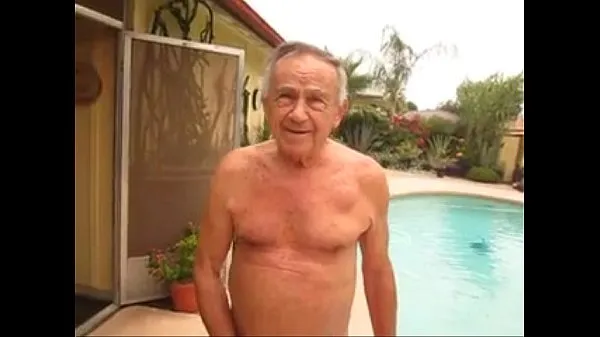 XXX Old man with a good cock mejores videos