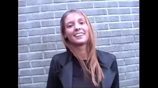 XXX Flemish Stephanie fucked in a car (Belgian Stephanie fucked in car bästa videor