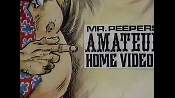 XXX LBO - Mr Peepers Amateur Home Videos 01 - Full movie top Videos