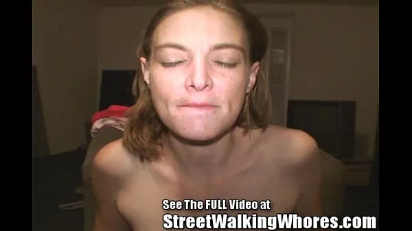 XXX Skank Whore Addict Tells Street Stories najlepšie videá