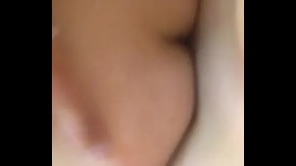 XXX سب سے اوپر کی ویڈیوز he bites the pillow while I fuck him in the ass