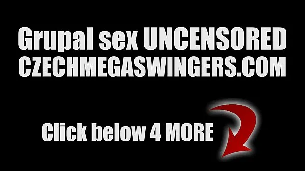 XXX Homemade Group Swingers Orgy Video teratas