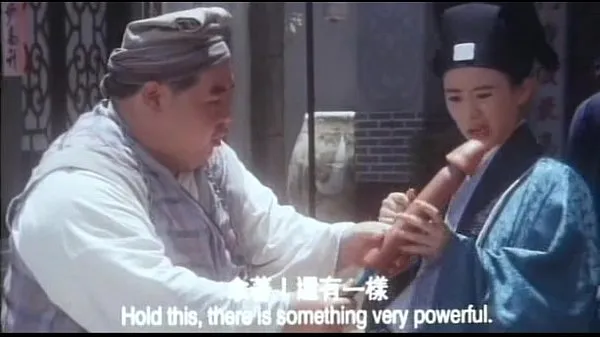 XXX Ancient Chinese Whorehouse 1994 Xvid-Moni chunk 4 najlepšie videá