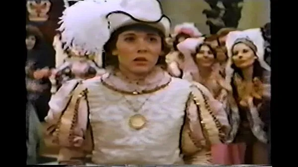 XXX Cinderella-xxx VHSrip 1977 Cheryl Smith toppvideoer