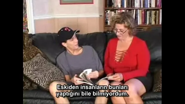 XXX Miss Green Turkish subtitle added (quoted from kartonadult top video's