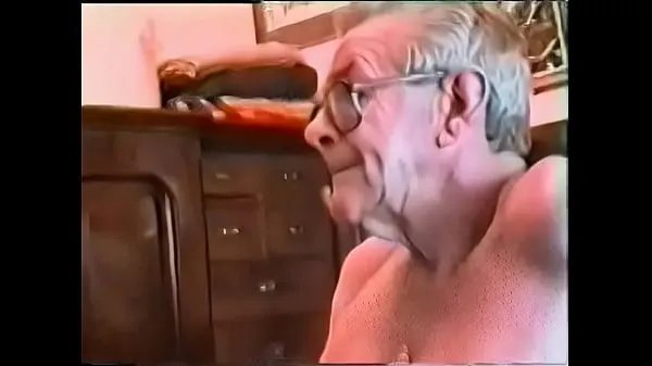 XXX Older Men's big dick & deep throat ( Gay Video teratas