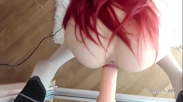 XXX Red Haired Vixen Video hàng đầu