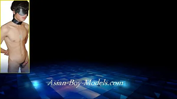 XXX Smooth Asian Big Cock Boy Handjob top videa
