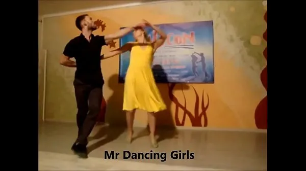 XXX COUPLE DANCING OOPS No3 (30 12 2015 top videa