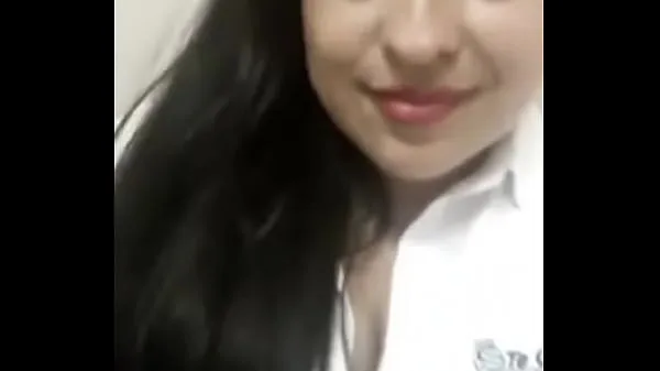 XXX Julia's video sent by whatsap 상위 동영상