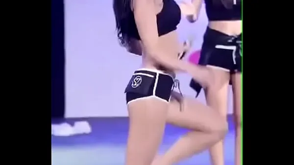 XXX Korean Sexy Dance Performance HD أفضل مقاطع الفيديو