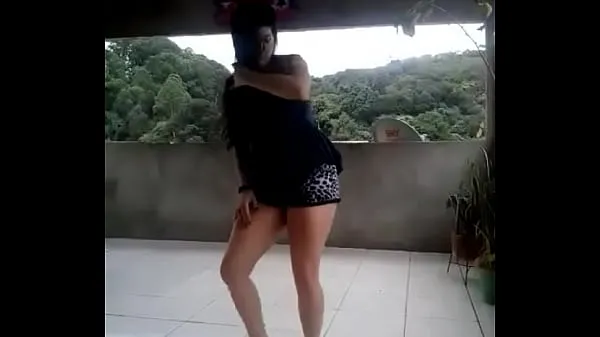 XXXPutinha Andressa Brandão Dançando Funk 02トップビデオ