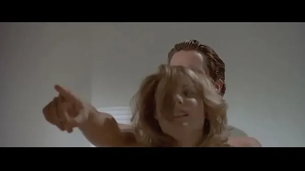 XXX Cara Seymour in American Psycho (2000 top video's