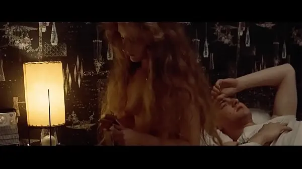 XXX Carol Kane in The Last Detail (1973 najlepšie videá