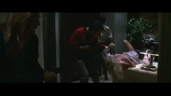 XXX Cheryl Baker in Die Hard (1988 κορυφαία βίντεο