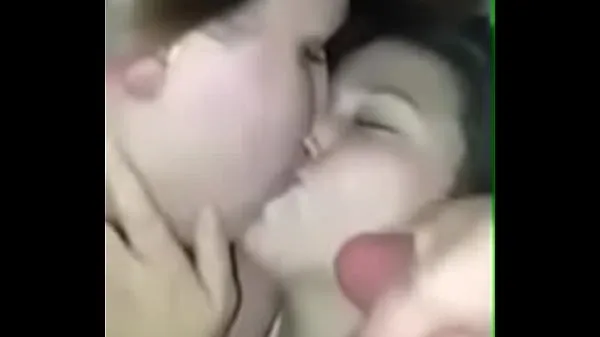 XXX kiss cum top videa