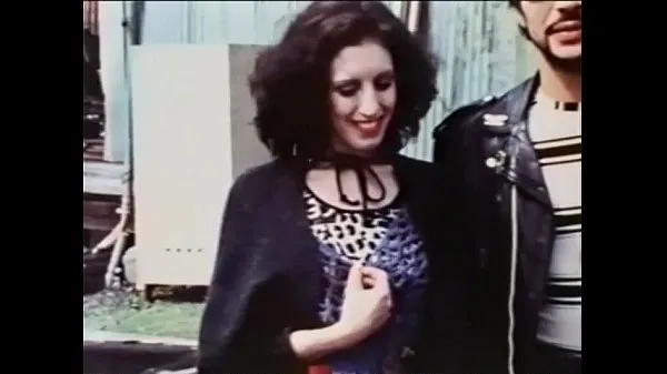 XXX Terris r. - 1975 top videa