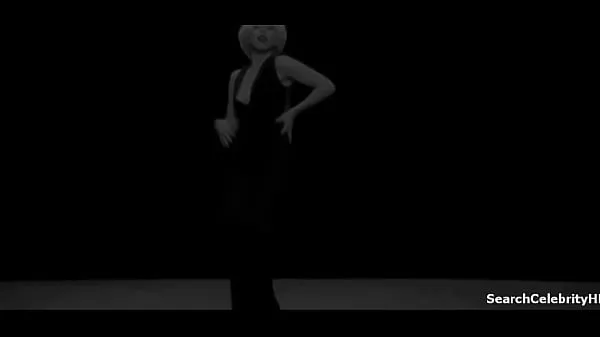XXX Lady Gaga in Alejandro 2010 Video hàng đầu