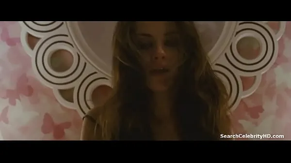 XXX Natalie Portman Mila Kunis in Black Swan 2010 najboljših videoposnetkov