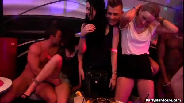 XXX party sex for girls najlepšie videá