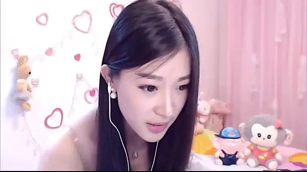 XXX Asian Beautiful Girl Free Webcam 3 วิดีโอยอดนิยม