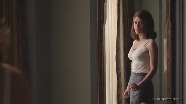 XXX Lizzy Caplan Hanna Hall Isabelle Fuhrman Masters Sex S03E01-05 2015 top video's