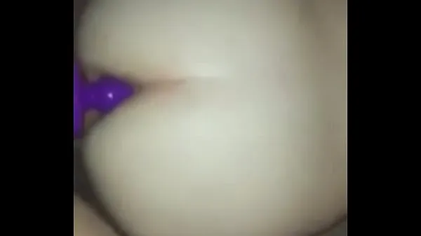 XXX Wife takes toy and dick κορυφαία βίντεο