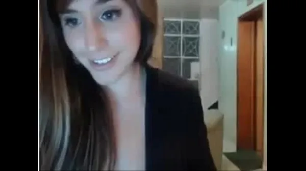 XXX cute business girl turns out to be huge pervert top Videos