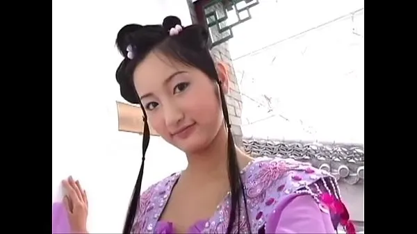 XXX cute chinese girl วิดีโอยอดนิยม