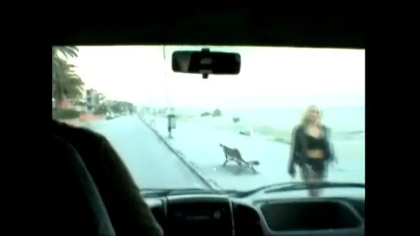 XXX سب سے اوپر کی ویڈیوز Road Whores - Street Sluts