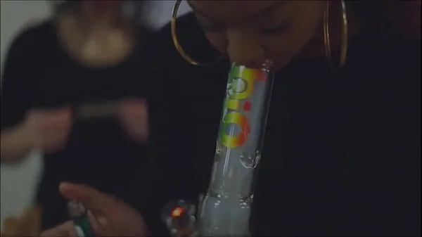 XXX Young Gumbi - High as Fuk! (Smoke top Video