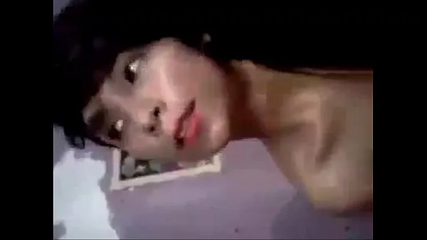 XXX Morrita records herself masturbating Video teratas