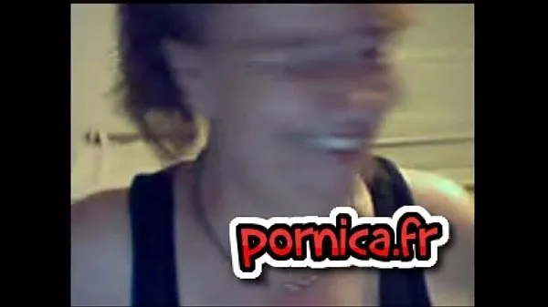 XXX سب سے اوپر کی ویڈیوز mature webcam - Pornica.fr