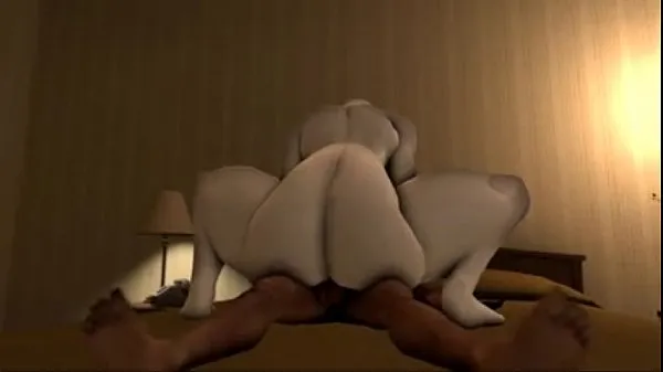 XXX Hotel robot sex วิดีโอยอดนิยม