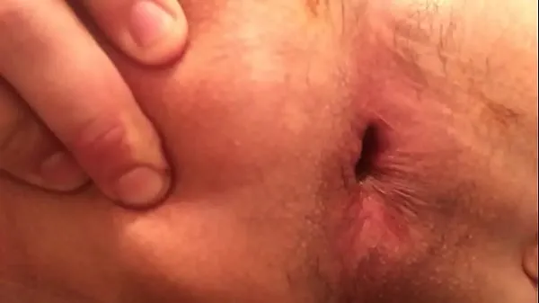 XXX Gaping asshole up close top video's