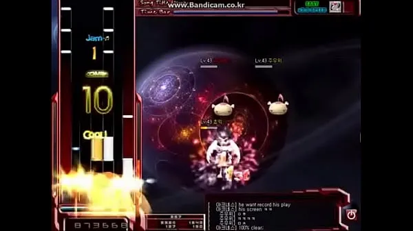 XXX O2Jam Lv.262 Dignity - Played by chyoic κορυφαία βίντεο