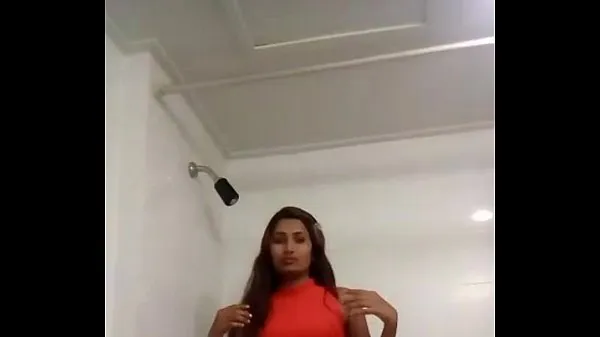 XXX swathi naidu shows her nude body in bathroom najlepšie videá