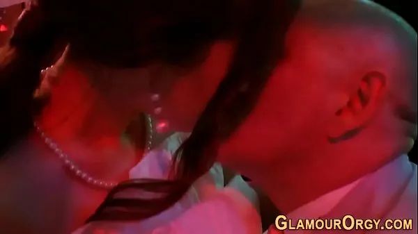 XXX Glam sluts eating pussy top Vídeos